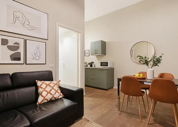 Easylife - Milano - Emiliani 1 P1 - Porta Romana